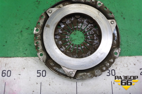 Корзина сцепления (1.6л 21129) (111891601085) для VAZ XRAY с 2016г (Хрэй)