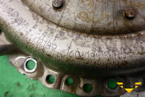 Корзина сцепления (1.6л 21129) (111891601085) для VAZ XRAY с 2016г (Хрэй)