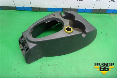 Консоль (передняя часть) (8200211054) для Renault Logan с 2004-2015г (Логан)
