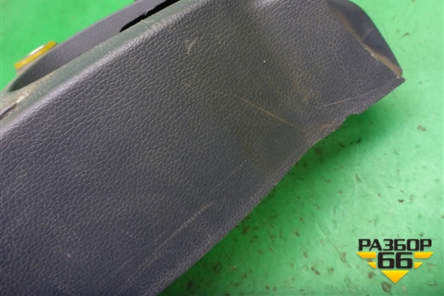Консоль (передняя часть) (8200211054) для Renault Logan с 2004-2015г (Логан)