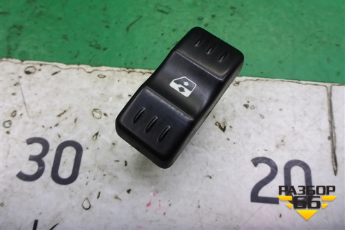 Кнопка стеклоподъёмника для Renault Logan с 2004-2015г (Логан)