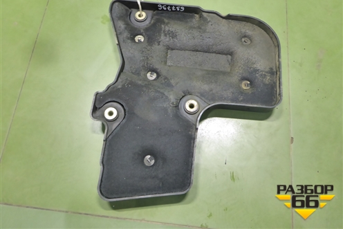 Кожух ремня ГРМ (2.5л TDI) (070103905A) для Volkswagen Touareg c 2002-2010г (Туарег)