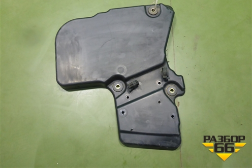 Кожух ремня ГРМ (2.5л TDI) (070103905A) для Volkswagen Touareg c 2002-2010г (Туарег)