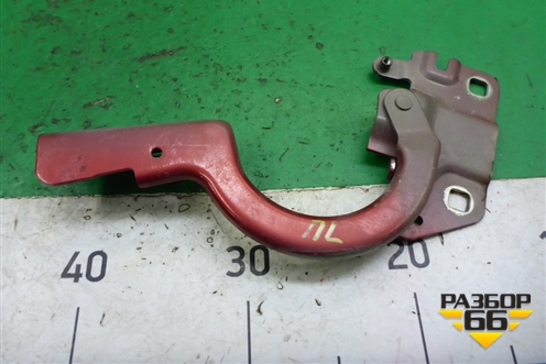 Петля капота левая для VAZ XRAY с 2016г (Хрэй)