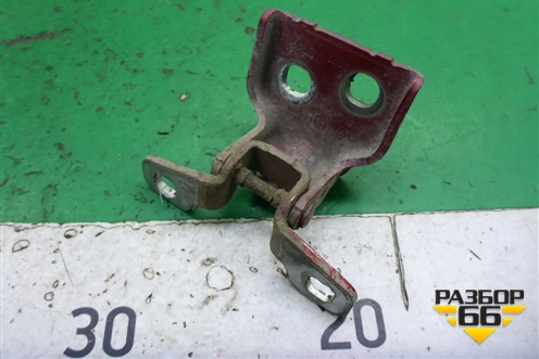 Петля двери передней левой нижняя для VAZ XRAY с 2016г (Хрэй)