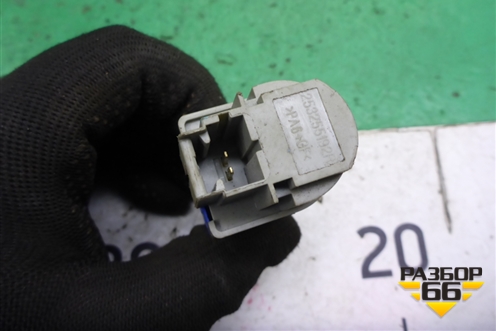 Датчик педали сцепления (253255192R) для VAZ XRAY с 2016г (Хрэй)