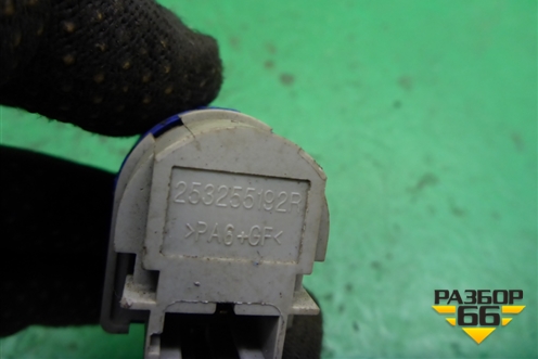 Датчик педали сцепления (253255192R) для VAZ XRAY с 2016г (Хрэй)