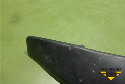 Брызговик задний левый (CK5M56373B) для Land Rover Range Rover 4 с 2013-2022г (Вог)