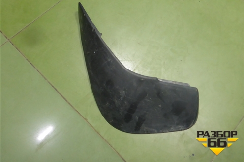 Брызговик задний левый (CK5M56373B) для Land Rover Range Rover 4 с 2013-2022г (Вог)