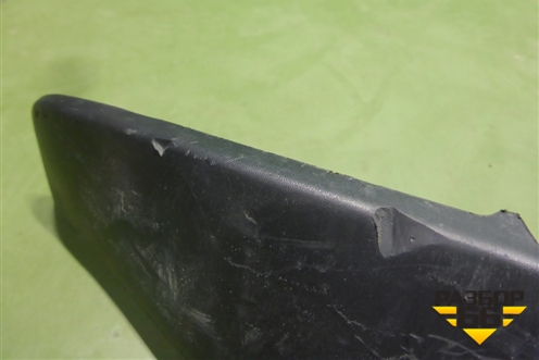 Брызговик задний левый (CK5M56373B) для Land Rover Range Rover 4 с 2013-2022г (Вог)