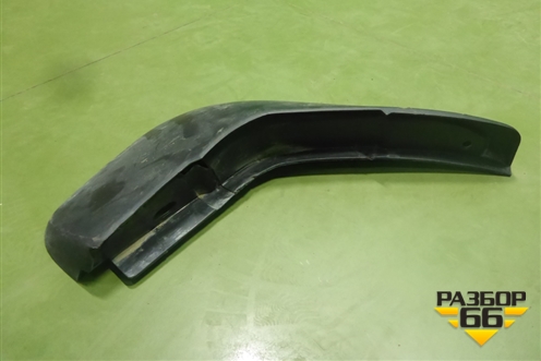 Брызговик задний левый (CK5M56373B) для Land Rover Range Rover 4 с 2013-2022г (Вог)