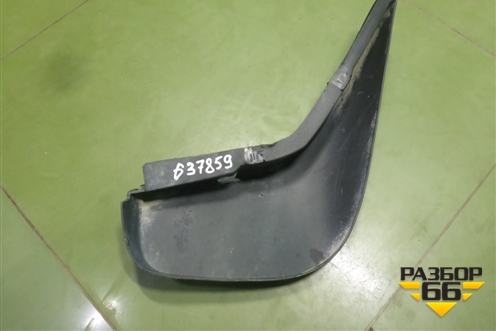 Брызговик задний левый (CK5M56373B) для Land Rover Range Rover 4 с 2013-2022г (Вог)