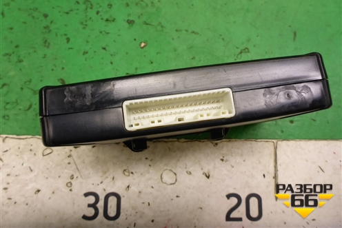 Блок электронный (8450020004) для VAZ XRAY с 2016г (Хрэй)