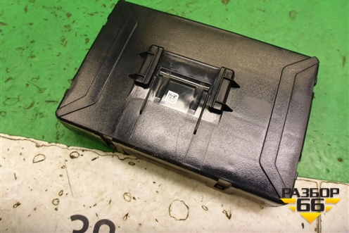 Блок электронный (8450020004) для VAZ XRAY с 2016г (Хрэй)