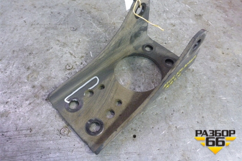 Опора амортизатора заднего  (9423260040) для Mercedes Benz TRUCK Axor 2 с 2004г (Аксор)