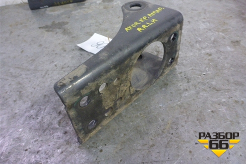 Опора амортизатора заднего  (9423260040) для Mercedes Benz TRUCK Axor 2 с 2004г (Аксор)