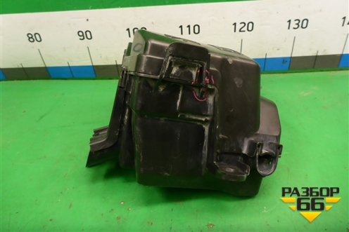 Корпус блока предохранителей (243828894R) для VAZ XRAY с 2016г (Хрэй)
