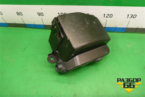 Корпус блока предохранителей (243828894R) для VAZ XRAY с 2016г (Хрэй)