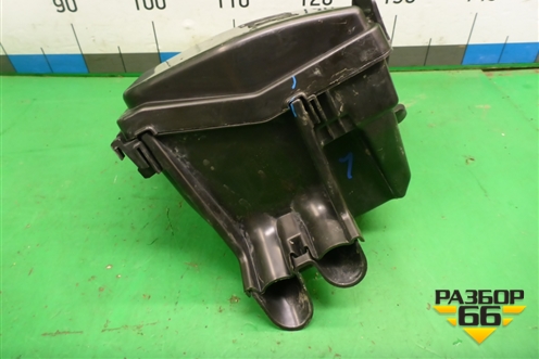 Корпус блока предохранителей (243828894R) для VAZ XRAY с 2016г (Хрэй)