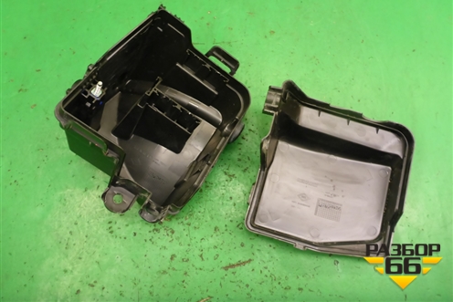 Корпус блока предохранителей (243828894R) для VAZ XRAY с 2016г (Хрэй)