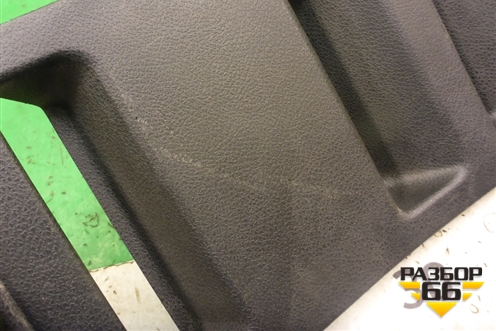 Накладка внутренняя (на обшивку багажника левая) (849511073R) для VAZ XRAY с 2016г (Хрэй)