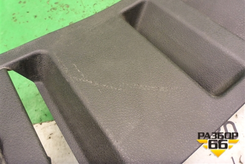 Накладка внутренняя (на обшивку багажника левая) (849511073R) для VAZ XRAY с 2016г (Хрэй)