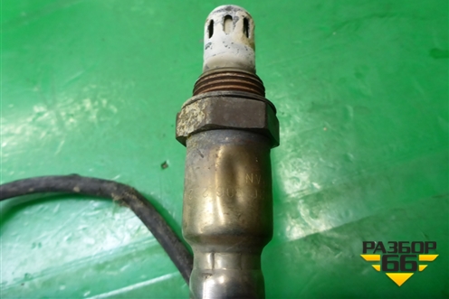 Датчик кислородный / Lambdasonde (1.6л CFN) (03С906262) для Volkswagen Polo (седан) с 2010г (Поло)