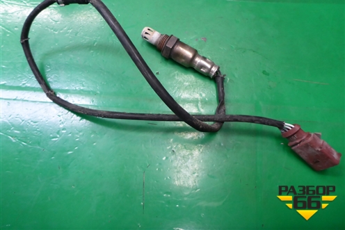 Датчик кислородный / Lambdasonde (1.6л CFN) (03С906262) для Volkswagen Polo (седан) с 2010г (Поло)