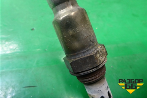 Датчик кислородный / Lambdasonde (1.6л CFN) (03С906262) для Volkswagen Polo (седан) с 2010г (Поло)