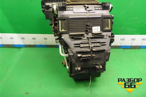 Корпус отопителя (8450006201) для VAZ Vesta/Веста с 2015г