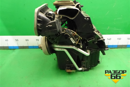 Корпус отопителя (8450006201) для VAZ Vesta/Веста с 2015г