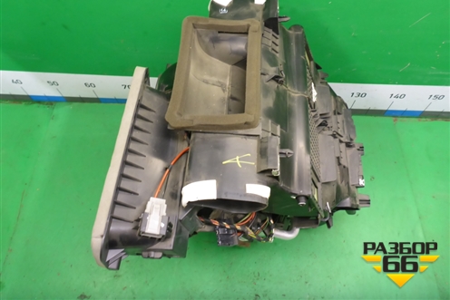 Корпус отопителя (8450006201) для VAZ Vesta/Веста с 2015г