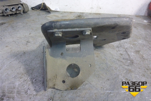 Кронштейн осушителя  (A9424295468) для Mercedes Benz TRUCK Axor 2 с 2004г (Аксор)