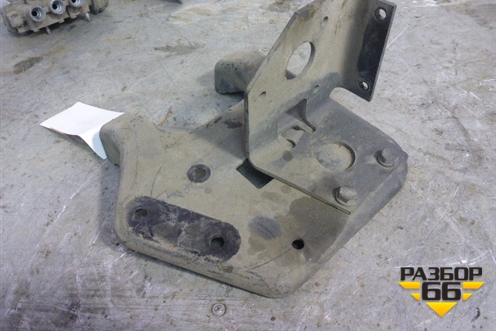 Кронштейн осушителя  (A9424295468) для Mercedes Benz TRUCK Axor 2 с 2004г (Аксор)