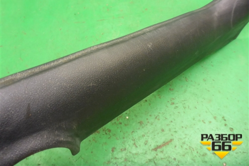 Накладка порога внутренняя переднего левого (8450007254) для VAZ Vesta/Веста с 2015г