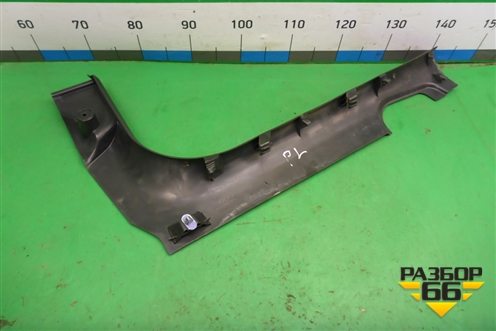 Накладка порога внутренняя переднего левого (8450007254) для VAZ Vesta/Веста с 2015г