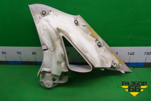 Обшивка стойки задняя верхняя левая (седан) (8450007562) для VAZ Vesta/Веста с 2015г