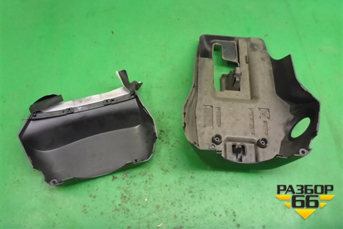 Кожух рулевой колонки (8450006838) для VAZ Vesta/Веста с 2015г