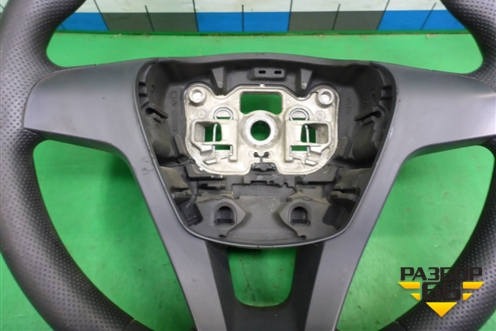 Рулевое колесо под AIR BAG без AIR BAG (8450006470) для VAZ Vesta/Веста с 2015г