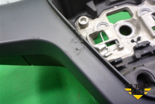 Рулевое колесо под AIR BAG без AIR BAG (8450006470) для VAZ Vesta/Веста с 2015г