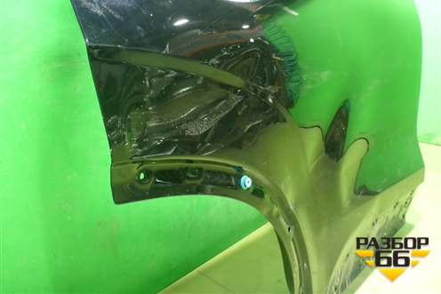 Дверь задняя правая (551001324AADYJ) для OMODA C5 с 2022г (Ц5)