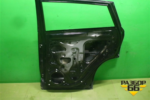 Дверь задняя правая (551001324AADYJ) для OMODA C5 с 2022г (Ц5)