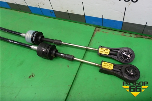 Трос КПП МКПП (8450006410) для VAZ Vesta/Веста с 2015г