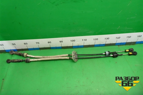 Трос КПП МКПП (8450006410) для VAZ Vesta/Веста с 2015г