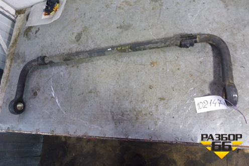 Стабилизатор передний для Mercedes Benz TRUCK Axor 2 с 2004г (Аксор)