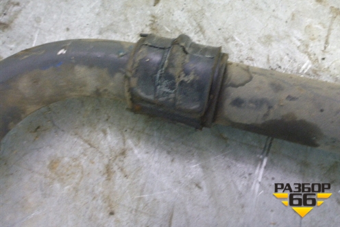 Стабилизатор передний для Mercedes Benz TRUCK Axor 2 с 2004г (Аксор)