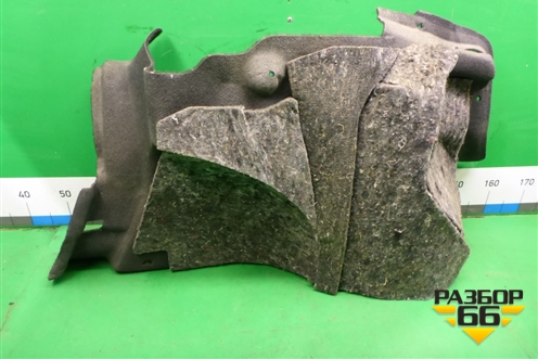 Обшивка багажника левая (седан) для VAZ Vesta/Веста с 2015г