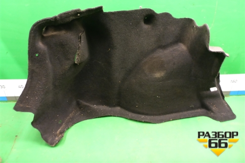 Обшивка багажника левая (седан) для VAZ Vesta/Веста с 2015г