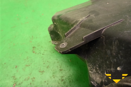 Резонатор воздушного фильтра (8450030099) для VAZ Vesta/Веста с 2015г