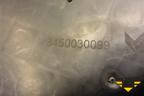 Резонатор воздушного фильтра (8450030099) для VAZ Vesta/Веста с 2015г